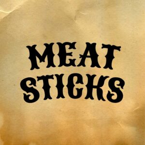 Meat Sticks