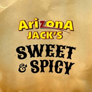 Brisket Sweet & Spicy