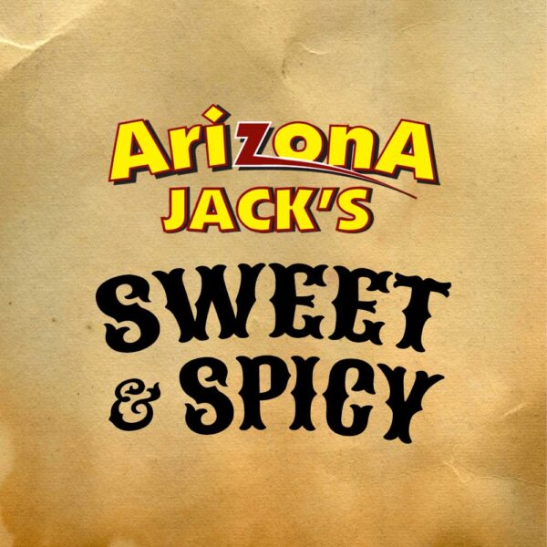 Brisket Sweet & Spicy