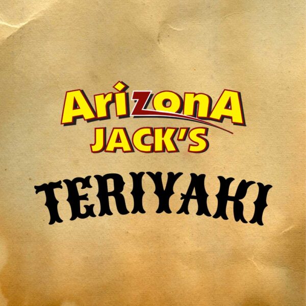 Brisket Teriyaki